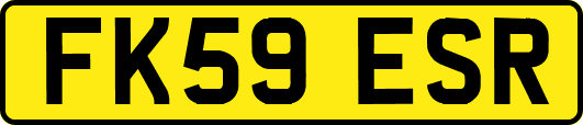 FK59ESR