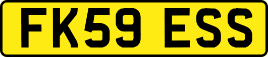 FK59ESS