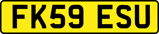 FK59ESU