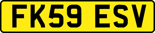 FK59ESV