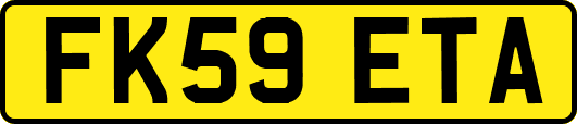 FK59ETA