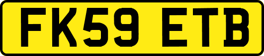 FK59ETB
