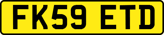 FK59ETD