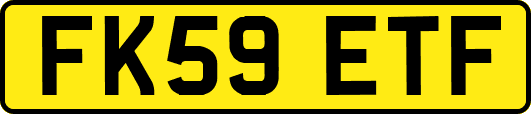 FK59ETF