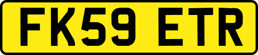 FK59ETR