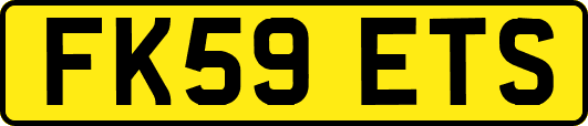 FK59ETS