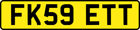 FK59ETT