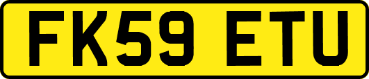 FK59ETU