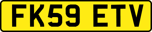 FK59ETV