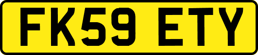 FK59ETY