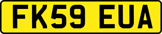 FK59EUA