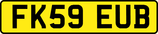 FK59EUB