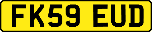 FK59EUD