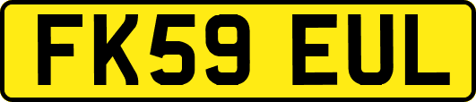 FK59EUL