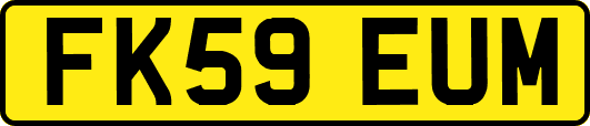 FK59EUM