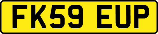 FK59EUP