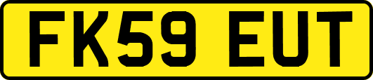 FK59EUT