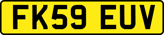 FK59EUV