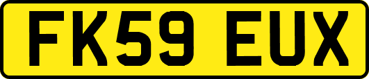 FK59EUX