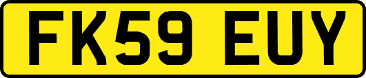 FK59EUY