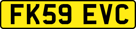 FK59EVC