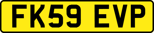 FK59EVP