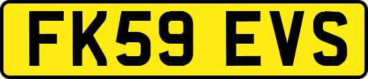 FK59EVS