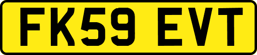 FK59EVT