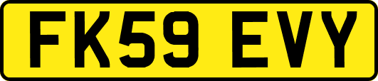 FK59EVY