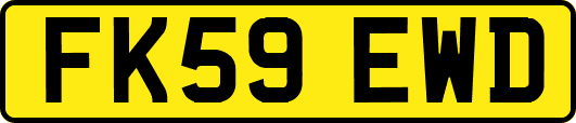 FK59EWD