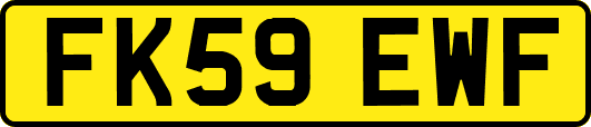 FK59EWF