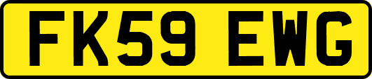 FK59EWG