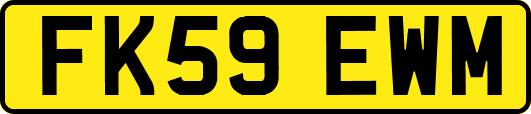 FK59EWM