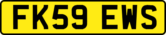 FK59EWS
