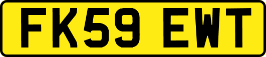 FK59EWT