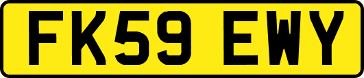FK59EWY