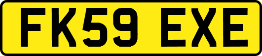 FK59EXE