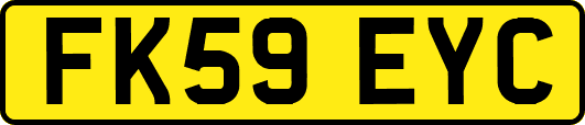 FK59EYC
