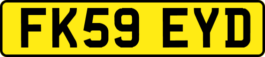 FK59EYD