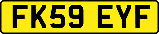 FK59EYF