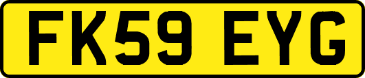 FK59EYG
