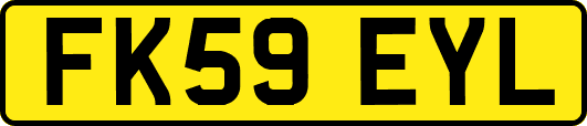 FK59EYL