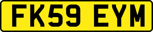 FK59EYM