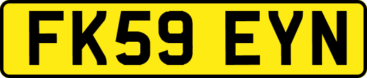 FK59EYN