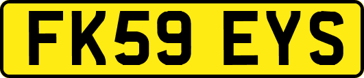 FK59EYS