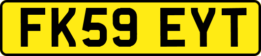 FK59EYT