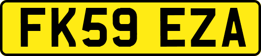 FK59EZA