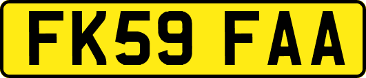 FK59FAA