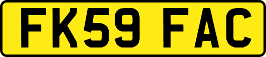 FK59FAC