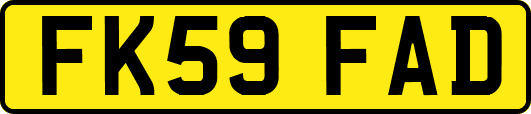 FK59FAD
